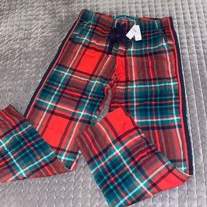 💚❤️ Aerie Flannel Sleep Pants - Size Medium ❤️💚